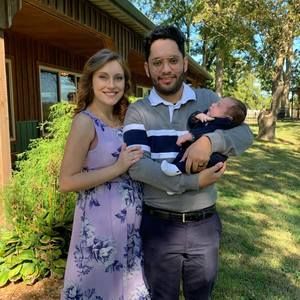 Meet your Posher, Hope